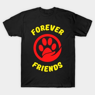 Forever Friends T-Shirt